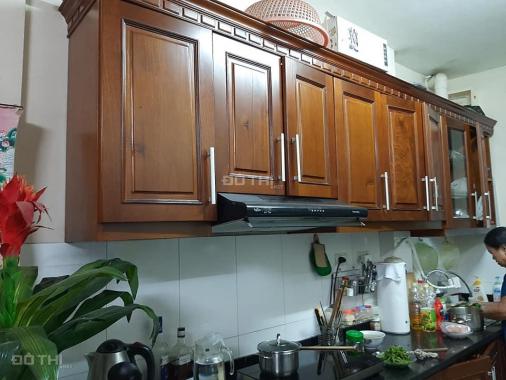 Bán nhà phố Tăng Bạt Hổ, Hai Bà Trưng 5 tầng mới đẹp chỉ 6,8 tỷ