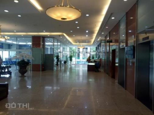 Cho thuê văn phòng tòa nhà Vinaconex 9, đường Phạm Hùng, Q. Nam Từ Liêm từ 75m2 - 650m2 giá rẻ