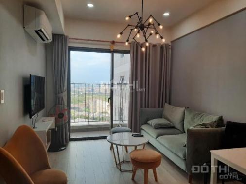 Cần bán gấp căn hộ Masteri Thảo Điền, 2PN, 73m2, căn góc, tầng cao, view sông, full NT, giá 4 tỷ