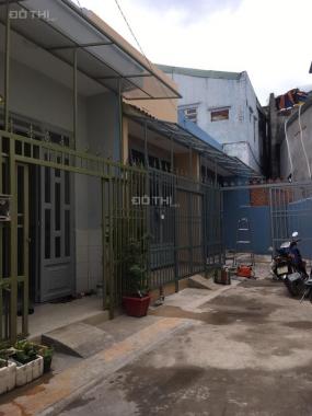 Bán gấp nhà 4.4x20m HXH Nguyễn Văn Quá, P. Đông Hưng Thuận, Q12, giá 4.1 tỷ