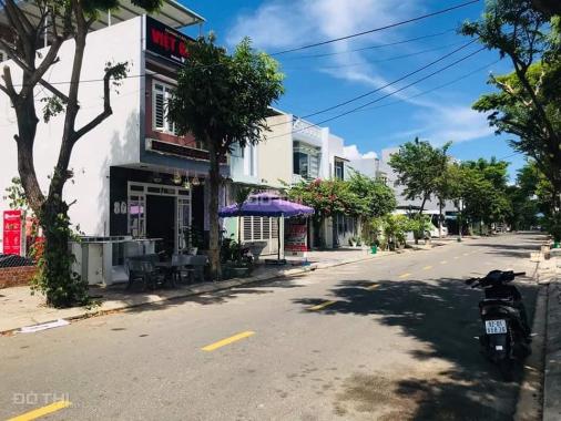 Chính chủ chào bán lô đất sạch đẹp khu Nguyễn Tri Phương đường Hoàng Hiệp block B1.46 lô 87