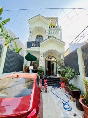 Nhà gần Ngọc Phát Riverside, Thống Nhất, Biên Hòa (xem hình) 5m5 x 31m