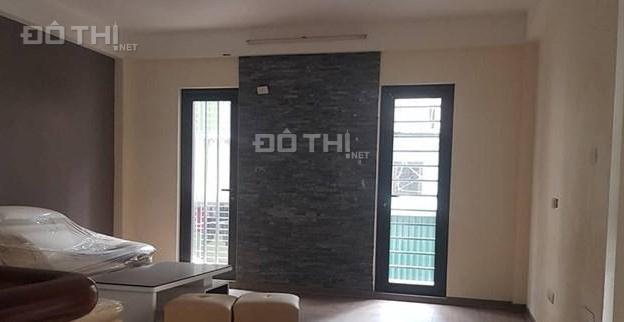 Rất hiếm: Phố 8/3 Quận Hai Bà Trưng 52m2, 4 tầng 6,6 tỷ 0912369442