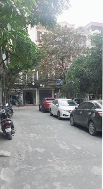 Bán nhà 126 Nguyễn Chí Thanh 48m2, 3 tầng, mặt tiền 4m, 3.8 tỷ: 0945968585
