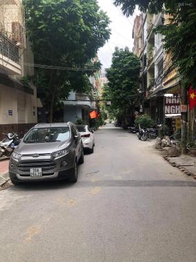 155tr/m2 lô góc đường ô tô tránh nhau phố Vũ Ngọc Phan - P. Láng Hạ - ĐĐ 65m2 9,5 tỷ 0865911811