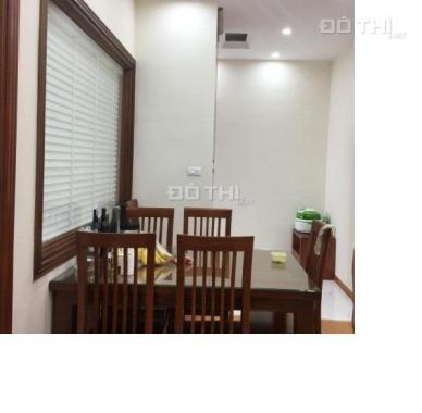 Cần bán căn hộ Vimeco Phạm Hùng đã sửa siêu đẹp 94m2 chia 3 ngủ, full nội thất