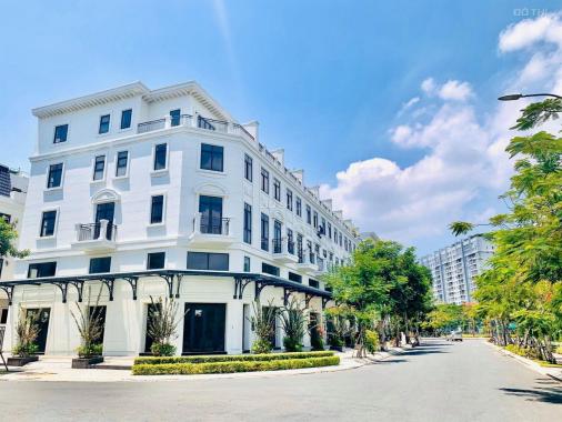 Lakeview City quận 2 bán gấp nhà phố