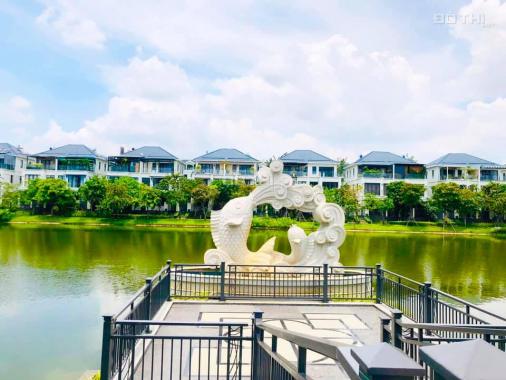 Lakeview City quận 2 bán gấp nhà phố