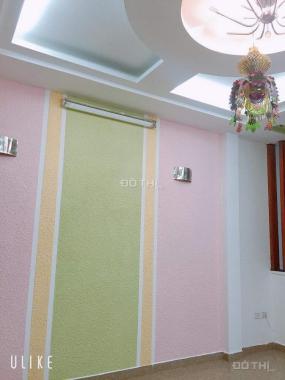 Bán gấp nhà Nguyễn Khang, Yên Hòa, Cầu Giấy 46m2 MT 4.5m x 5 tầng giá chỉ có 3.1 tỷ