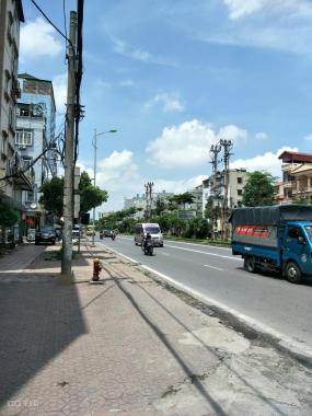 Bán nhà lô góc 2 mặt thoáng gần đường chính ô tô phố Đa Sỹ - Hà Trì, giá 2.35 tỷ
