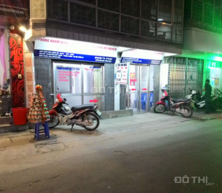 Nhà phố 2 mặt tiền quận Thanh Xuân - Diện tích lớn 81m2 - Mặt tiền khủng 6m - sổ vuông đẹp
