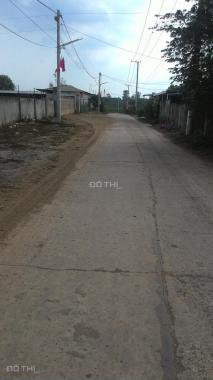 Cần bán căn nhà mặt tiền đường bê tông tại Phú Túc, Định Quán, Đồng Nai
