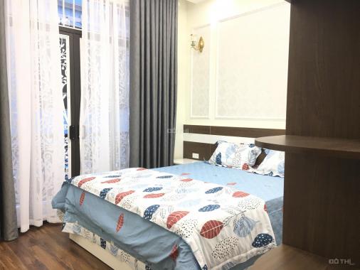 (Ảnh thật) nhà KĐT mới Ngô Thì Nhậm, 45m2 x 5 tầng, giá 5.5 tỷ. Full nội thất, 0963343833