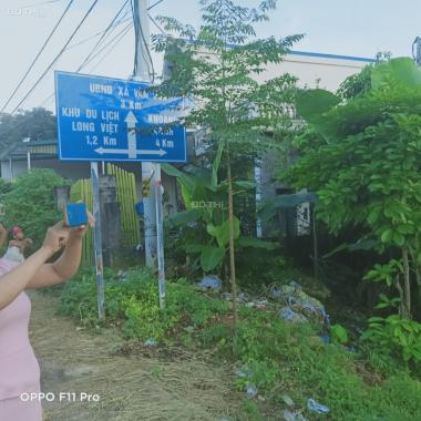 Đất mặt đường nhựa trục chính Khoang Xanh, xã Vân Hòa, Ba Vì gần Long Việt. Lh 0976056466