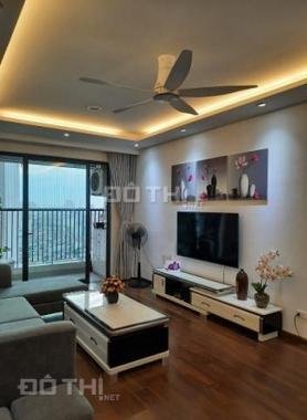 Bán căn hộ 3 phòng ngủ 88m2 Five Star Kim Giang đầy đủ nội thất chỉ việc về ở, sổ đỏ chính chủ