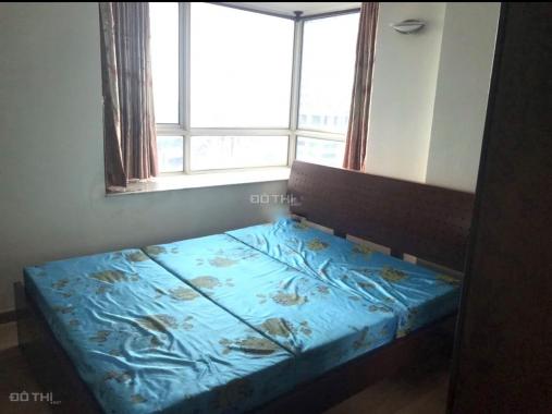 Cho thuê căn hộ Phúc Thịnh đầy đủ nội thất cao cấp 84m2 có 3pn tại Cao Đạt, P1, Q5, giá 15tr/th