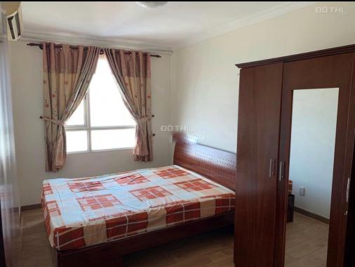 Cho thuê căn hộ Phúc Thịnh đầy đủ nội thất cao cấp 84m2 có 3pn tại Cao Đạt, P1, Q5, giá 15tr/th