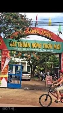 Đất giá rẻ cho công nhân, xây nhà ở ngay