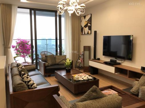 Cho thuê căn hộ Vinhomes Metropolis Liễu Giai giá cực hợp lý từ 1 phòng ngủ đến 4 phòng ngủ