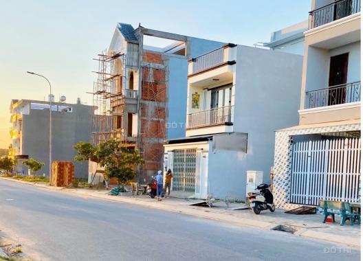 Ngân hàng VIB hỗ trợ thanh lý đất nhà phố giá rẻ khu dân cư Tên Lửa quận Bình Tân, sổ hồng riêng