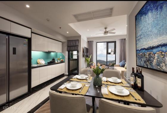 Bán CHCC Altara Residences 76 đường Trần Hưng Đạo, Phường Hải Cảng