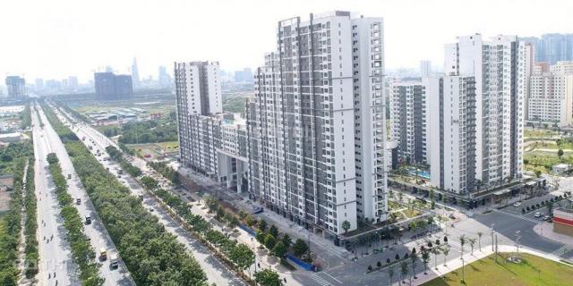 New City Thủ Thiêm do dịch Covid 19 nên cần bán sớm trả nợ