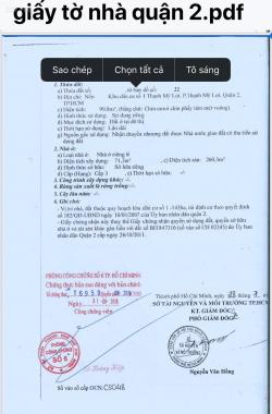 Bán nhà Thạnh Mỹ Lợi, khu dân cư số 1, gần chợ, 10,350 tỷ gần 100m2, tel 0918.481.296