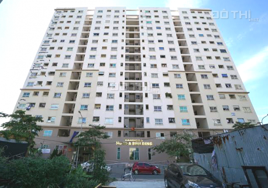 Cần bán căn hộ 74,6m2 chính chủ 1.35 tỷ đồng tại toà nhà NO11A khu ĐTM Sài Đồng, Long Biên, HN