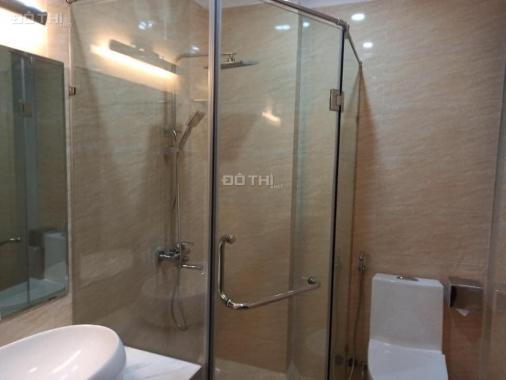 Bán nhà Phùng Hưng, 55m2, 4.5T kinh doanh đỉnh cao ở ngay 6.4 tỷ