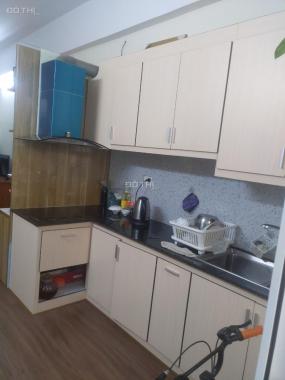 Bán nhanh căn hộ 2 phòng ngủ, 56m2 chung cư HH1B Linh Đàm full đồ giá 1,02 tỷ