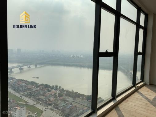 Vị trí độc tôn, tôn vinh vị thế - Penthouse Mipec Riverside Long Biên 0974691995