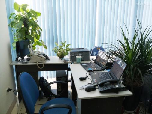 Cho thuê văn phòng mới giá rẻ 30 - 50m2 trong tòa nhà văn phòng từ 2,5tr một tháng