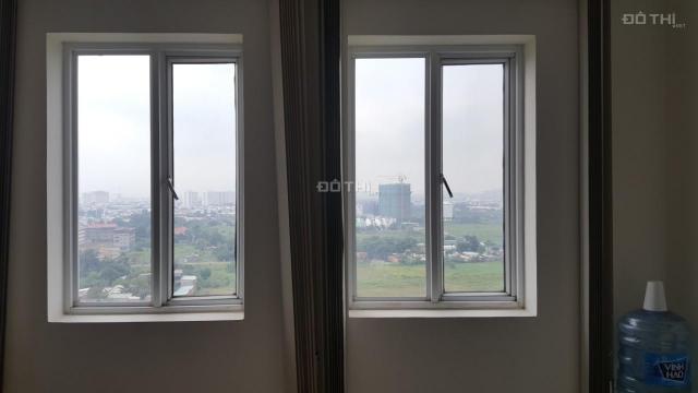 Cho thuê căn hộ 93m2 chung cư 12 View, TTN, Q12