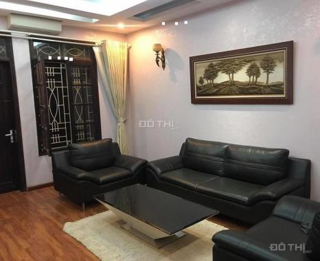 Khu phân lô, ô tô Trần Đại Nghĩa, kinh doanh, 65m2 x 5T - 10 tỷ 400 triệu. LH 098.724.0775