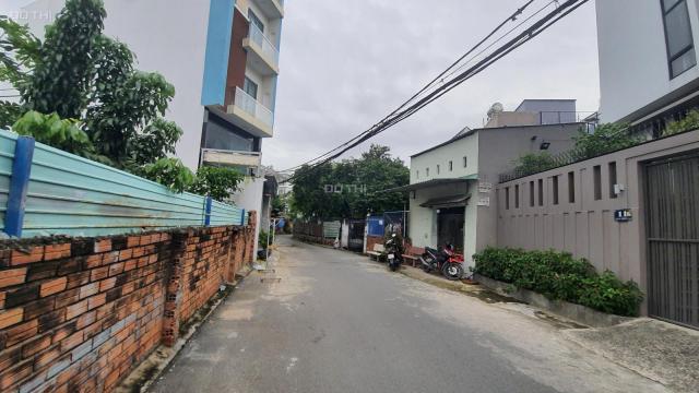 Bán nhà 3 lầu đường 33, Bình Trưng Tây, gần bệnh viện Q2 Lê Văn Thịnh, 86m2 - ngang 5m, 6.5 tỷ