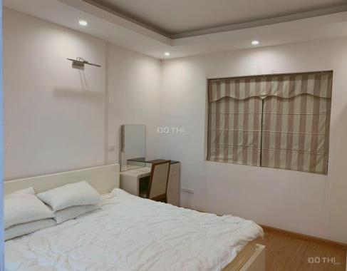 Cần bán căn hộ CC Thăng Long Garden, 91m2, 3PN, full nội thất