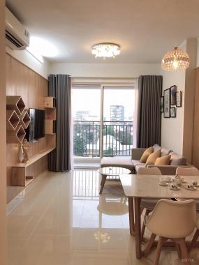 Cần cho thuê căn hộ chung cư cao cấp 3 phòng ngủ - Golden Mansion - Novaland - 85m2