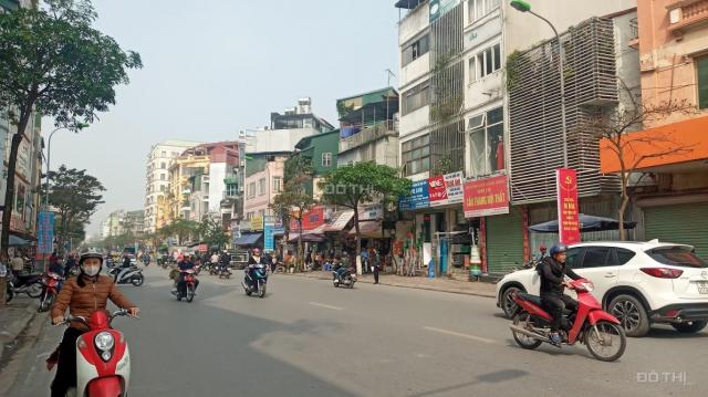 Bán nhà Bạch Mai, quận Hai Bà Trưng DT 30m2 lô góc giá cực rẻ 2,25 tỷ