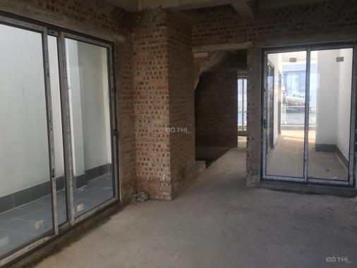 Chính chủ cần bán nhà mặt phố chỉ 114tr/m2, DT 108m2 trung tâm quận Thanh Xuân, giá chỉ 114tr/m2