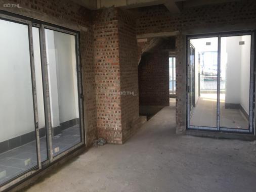 Chính chủ cần bán nhà mặt phố chỉ 114tr/m2, DT 108m2 trung tâm quận Thanh Xuân, giá chỉ 114tr/m2