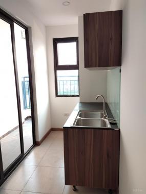 Cho thuê chung cư Ruby 3 Phúc Lợi, Long Biên 50m2, full cơ bản, giá 4,5 triệu/tháng. LH: 0389544873