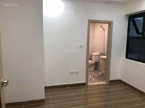 Cho thuê chung cư Ruby 3 Phúc Lợi, Long Biên 50m2, full cơ bản, giá 4,5 triệu/tháng. LH: 0389544873