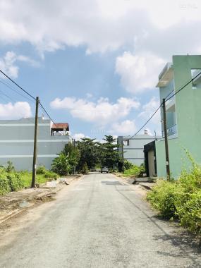 Cần bán đất nền dự án Đông Dương, đường Bưng Ông Thoàn, Phú Hữu, Quận 9 100m2 40,5 tr/m2