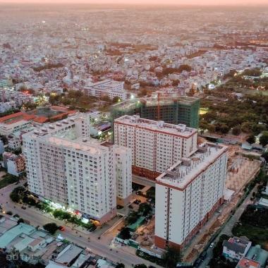 Căn hộ giá rẻ Green Town Bình Tân, diện tích 49m2, giá 1.55 tỷ