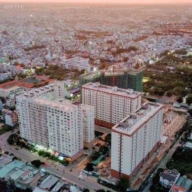 Căn hộ 2PN Green Town Bình Tân diện tích 68m2, giá 1.79 tỷ