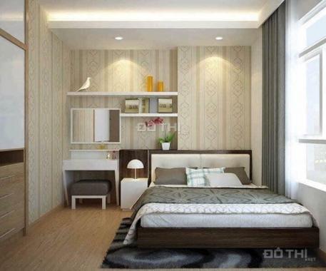 Căn hộ 2PN Green Town Bình Tân diện tích 68m2, giá 1.79 tỷ