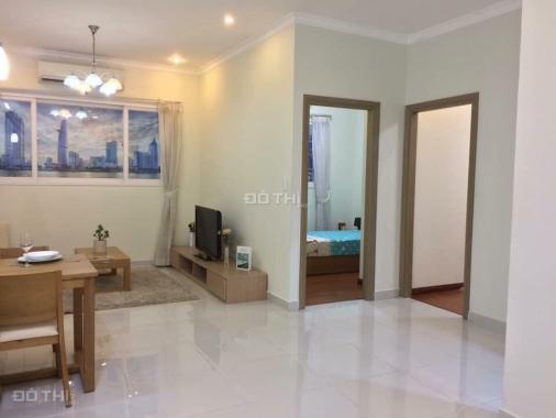 Căn hộ 2PN Green Town Bình Tân diện tích 68m2, giá 1.79 tỷ