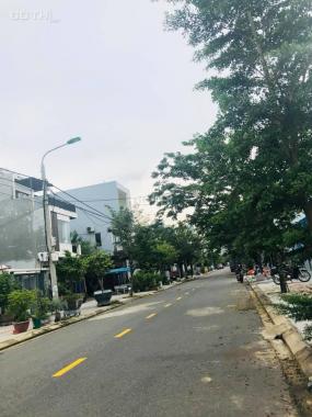 Cần bán lô đất đường Hoàng Hiệp, khu Nguyễn Tri Phương, Hòa Xuân