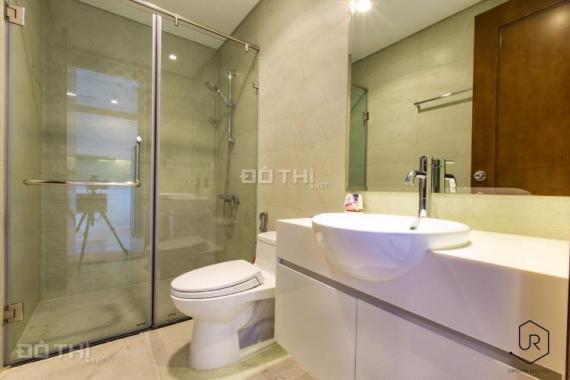 Bán gấp căn 2PN / 63m2,890triệu- view đẹp, Ngay Đầm Sen, full nội thất, vào ở ngay