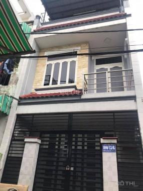 Bán nhà riêng tại đường Miếu Gò Xoài, Phường Bình Hưng Hòa A, Bình Tân, Hồ Chí Minh, DTSD 80m2